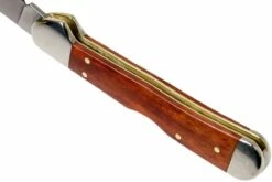 Case Mini Copperlock Smooth Chestnut Bone, 28704, 61749L SS Navaja -KNIVESANDTOOLS Ventas CE28704 05 case ce28704 05