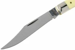 Case Slimline Trapper Yellow Synthetic, 00031, 31048 CV Navaja -KNIVESANDTOOLS Ventas CE31 03 case ce31 03