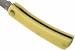 Case Sod Buster Jr. Yellow Synthetic, 00032, 3137 CV Navaja -KNIVESANDTOOLS Ventas CE32 07 case ce32 07