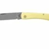 Case Sod Buster Yellow Synthetic, 00038, 3138 CV Navaja -KNIVESANDTOOLS Ventas CE38 01 case ce38 01