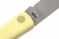 Case Sod Buster Yellow Synthetic, 00038, 3138 CV Navaja -KNIVESANDTOOLS Ventas CE38 06 case ce38 06