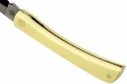 Case Sod Buster Yellow Synthetic, 00038, 3138 CV Navaja -KNIVESANDTOOLS Ventas CE38 07 case ce38 07