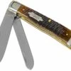 Case Trapper Antique Bone, Rogers Corn Cob Jig, 52832, 6254 SS Navaja 2 Case Trapper Antique Bone, Rogers Corn Cob Jig, 52832, 6254 SS Navaja -KNIVESANDTOOLS Ventas CE52832 01 case