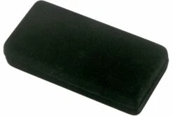 Case Peanut Ebony Wood, Worked Bolsters, 59674, 7220 SS Navaja -KNIVESANDTOOLS Ventas CE59674 05 case