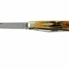 Case Trapper 65329, 6.5 BoneStag, Navaja -KNIVESANDTOOLS Ventas CE65329 01 case