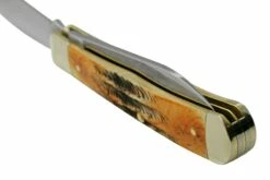 Case Trapper 65329, 6.5 BoneStag, Navaja -KNIVESANDTOOLS Ventas CE65329 05 case