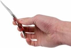 Case Small Texas Toothpick Pocket Worn Old Red Bone, 792 610096 SS Navaja 17 Case Small Texas Toothpick Pocket Worn Old Red Bone, 792 610096 SS Navaja -KNIVESANDTOOLS Ventas CE792 08 case ce792 08