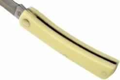 Case Sod Buster Jr. Yellow Synthetic, 80032, 3137 SS Navaja -KNIVESANDTOOLS Ventas CE80032 07 case ce80032 07