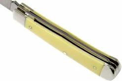 Case Trapper Yellow Synthetic, 80161, 6254 SS Navaja -KNIVESANDTOOLS Ventas CE80161 07 case ce80161 07