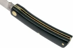 Case Sod Buster Jr. Jet Black Synthetic, 95 2137 SS Navaja 13 Case Sod Buster Jr. Jet Black Synthetic, 95 2137 SS Navaja -KNIVESANDTOOLS Ventas CE95 05 case ce95 05