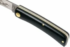 Case Sod Buster Jr. Jet Black Synthetic, 95 2137 SS Navaja 14 Case Sod Buster Jr. Jet Black Synthetic, 95 2137 SS Navaja -KNIVESANDTOOLS Ventas CE95 06 case ce95 06