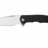 Civivi Mini Praxis C18026C-2 Black G10, Navaja -KNIVESANDTOOLS Ventas CIC18026C 2 01 civivi