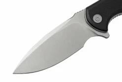 Civivi Mini Praxis C18026C-2 Black G10, Navaja 10 Civivi Mini Praxis C18026C-2 Black G10, Navaja -KNIVESANDTOOLS Ventas CIC18026C 2 03 civivi