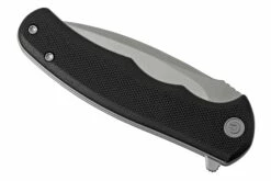 Civivi Mini Praxis C18026C-2 Black G10, Navaja 13 Civivi Mini Praxis C18026C-2 Black G10, Navaja -KNIVESANDTOOLS Ventas CIC18026C 2 06 civivi