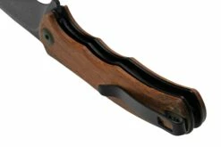 Civivi Mini Praxis C18026C-DS1 Damascus, Cuibourtia Navaja -KNIVESANDTOOLS Ventas CIC18026C DS1 04 civivi