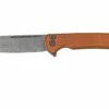 Civivi Chevalier C20022-DS1 Damascus, Cuibourtia Navaja -KNIVESANDTOOLS Ventas CIC20022 DS1 01 civivi