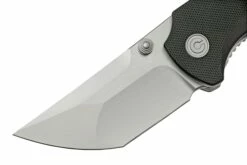 Civivi Thug 2 C20028C-2 Black G10, Navaja -KNIVESANDTOOLS Ventas CIC20028C 2 03 civivi