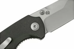 Civivi Thug 2 C20028C-2 Black G10, Navaja -KNIVESANDTOOLS Ventas CIC20028C 2 05 civivi
