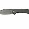 Civivi Sinisys, Damascus, Carbonfiber, C20039-DS1 Navaja -KNIVESANDTOOLS Ventas CIC20039 DS1 01 civivi