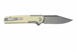 Civivi Cachet C20041B-2 Ivory G10, Navaja -KNIVESANDTOOLS Ventas CIC20041B 2 02 civivi
