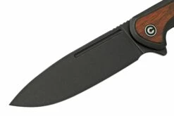 Civivi Voltaic C20060-1 Acero Inoxidable/madera Negra, Navaja -KNIVESANDTOOLS Ventas CIC20060 1 03 civivi