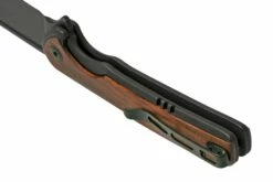 Civivi Voltaic C20060-1 Acero Inoxidable/madera Negra, Navaja -KNIVESANDTOOLS Ventas CIC20060 1 04 civivi