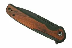 Civivi Voltaic C20060-1 Acero Inoxidable/madera Negra, Navaja -KNIVESANDTOOLS Ventas CIC20060 1 06 civivi