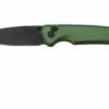 Civivi Altus C20076-5 Stonewashed, Aluminium Green, Navaja -KNIVESANDTOOLS Ventas CIC20076 5 01 civivi