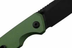 Civivi Altus C20076-5 Stonewashed, Aluminium Green, Navaja -KNIVESANDTOOLS Ventas CIC20076 5 05 civivi