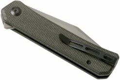 Civivi Relic C20077B-3 Relic Dark Green Micarta Navaja 13 Civivi Relic C20077B-3 Relic Dark Green Micarta Navaja -KNIVESANDTOOLS Ventas CIC20077B 3 04 civivi