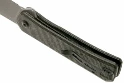 Civivi Relic C20077B-3 Relic Dark Green Micarta Navaja 14 Civivi Relic C20077B-3 Relic Dark Green Micarta Navaja -KNIVESANDTOOLS Ventas CIC20077B 3 05 civivi