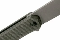 Civivi Relic C20077B-3 Relic Dark Green Micarta Navaja 15 Civivi Relic C20077B-3 Relic Dark Green Micarta Navaja -KNIVESANDTOOLS Ventas CIC20077B 3 06 civivi