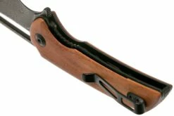 Civivi Odium C2010DS-1 Damascus, Cuibourtia Wood Navaja, Ferrum Forge Design -KNIVESANDTOOLS Ventas CIC2010DS 1 05 civivi