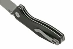 Civivi ODD 22 C21032-1 Black G10, Navaja -KNIVESANDTOOLS Ventas CIC21032 1 04 civivi