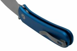 Civivi Qubit C22030E-3 Aluminio Azul, Navaja -KNIVESANDTOOLS Ventas CIC22030E 3 04 civivi