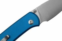 Civivi Qubit C22030E-3 Aluminio Azul, Navaja -KNIVESANDTOOLS Ventas CIC22030E 3 05 civivi