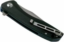 Civivi Baklash C801C Black G10 Navaja -KNIVESANDTOOLS Ventas CIC801C 04 civivi