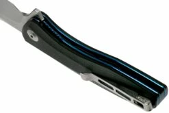 Civivi Baklash C801C Black G10 Navaja -KNIVESANDTOOLS Ventas CIC801C 05 civivi