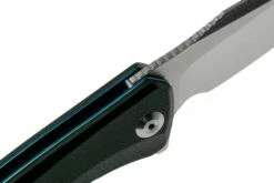 Civivi Baklash C801C Black G10 Navaja -KNIVESANDTOOLS Ventas CIC801C 06 civivi