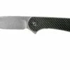 Civivi Elementum C907DS Damascus, Carbon Fibre & Black G10 Navaja -KNIVESANDTOOLS Ventas CIC907DS 01 civivi