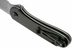 Civivi Elementum C907DS Damascus, Carbon Fibre & Black G10 Navaja 13 Civivi Elementum C907DS Damascus, Carbon Fibre & Black G10 Navaja -KNIVESANDTOOLS Ventas CIC907DS 05 civivi