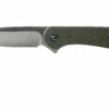 Civivi Elementum C907T Dark Green Micarta Navaja -KNIVESANDTOOLS Ventas CIC907T 01 civivi