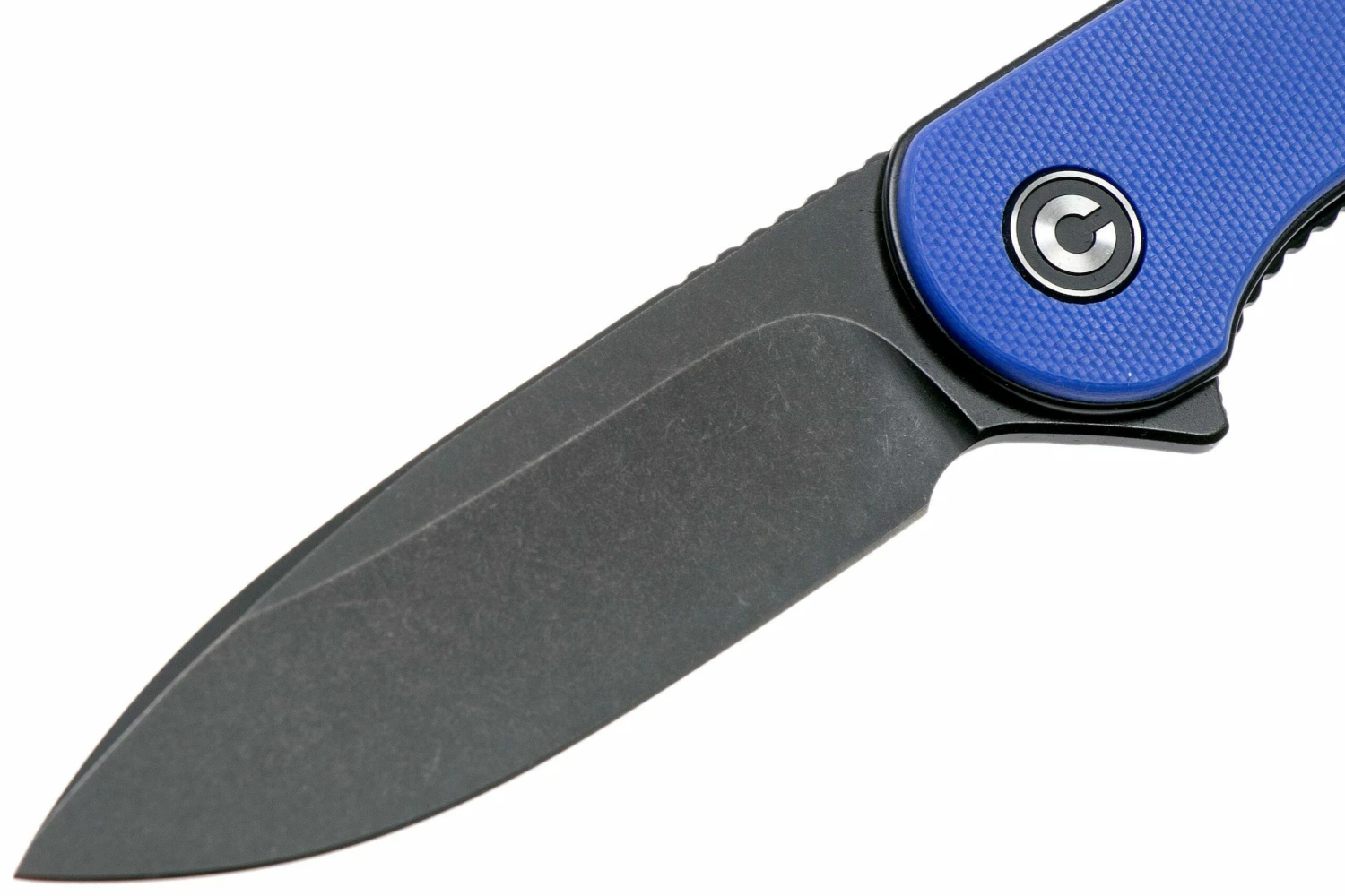 Civivi Elementum C907X Black, Blue G10 Navaja 5 Civivi Elementum C907X Black, Blue G10 Navaja - Imagen 3