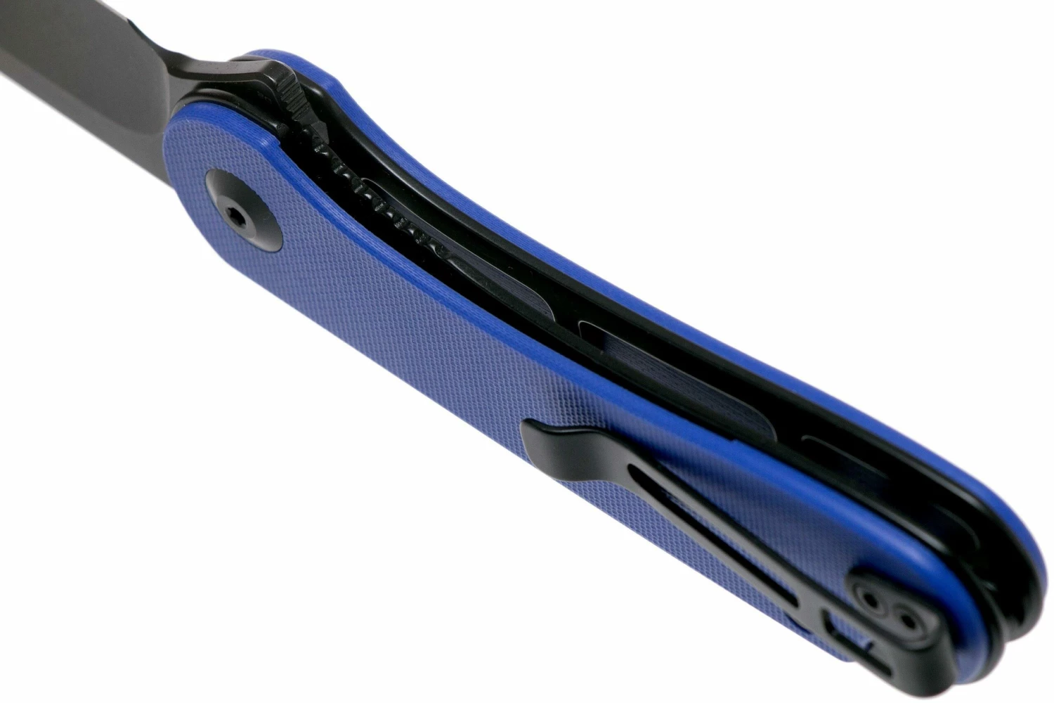 Civivi Elementum C907X Black, Blue G10 Navaja 7 Civivi Elementum C907X Black, Blue G10 Navaja - Imagen 5