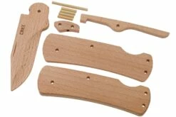 CRKT Nathan’s Knife Kit 1032 DIT Kit Navaja De Madera 5 CRKT Nathan’s Knife Kit 1032 DIT Kit Navaja De Madera -KNIVESANDTOOLS Ventas CK 1032 02 crtk