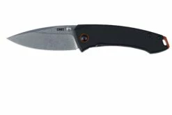CRKT Tuna Compact, Navaja Silver, Diseño Lucas Burnley