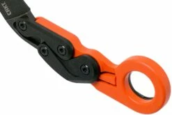 CRKT Provoke Orange 4041O Navaja, Joe Caswell Design 15 CRKT Provoke Orange 4041O Navaja, Joe Caswell Design -KNIVESANDTOOLS Ventas CK 4041O 05 crkt