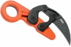 CRKT Provoke Orange 4041O Navaja, Joe Caswell Design 18 CRKT Provoke Orange 4041O Navaja, Joe Caswell Design -KNIVESANDTOOLS Ventas CK 4041O 08 crkt