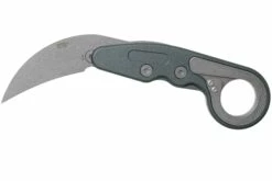 CRKT Provoke Compact 4045 Kinematic Karambit Navaja, Joe Caswell Design