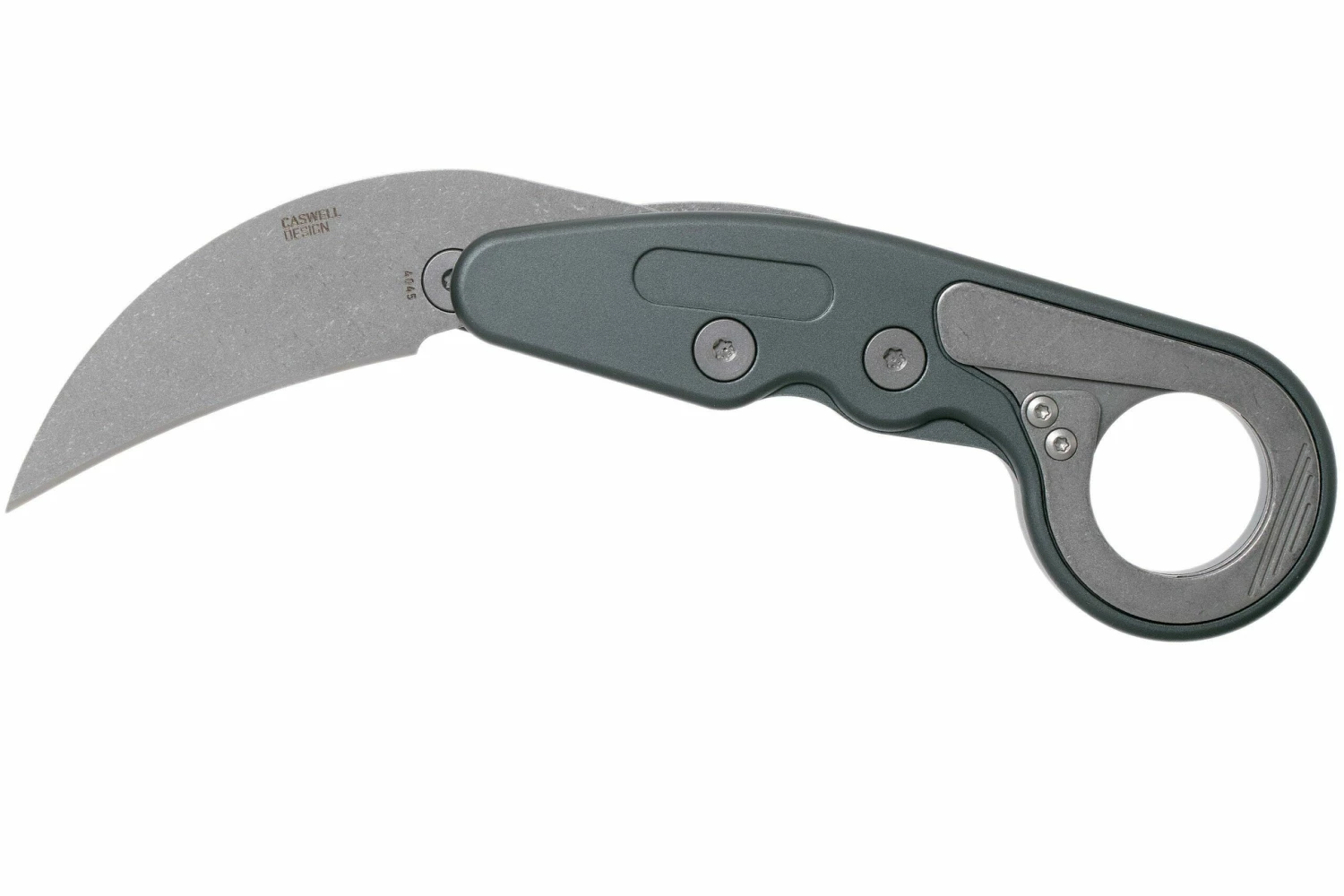 CRKT Provoke Compact 4045 Kinematic Karambit Navaja, Joe Caswell Design 3 CRKT Provoke Compact 4045 Kinematic Karambit Navaja, Joe Caswell Design